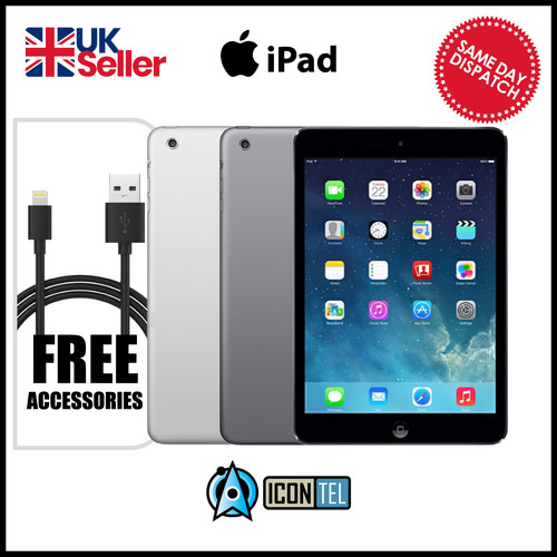 Apple ipad mini 16gb 32gb - mini, 2
