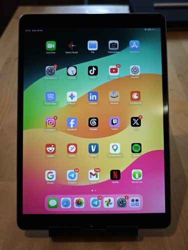 Apple ipad pro 64gb - pro, wi-fi