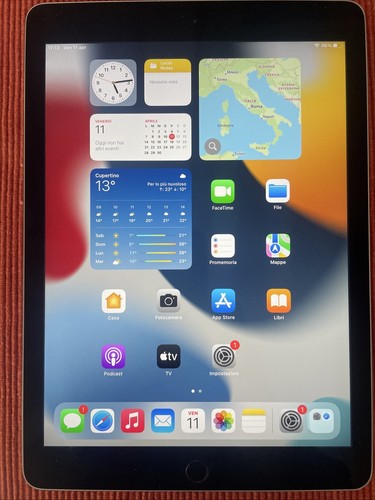 Apple ipad air ª - apple,