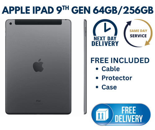 Apple ipad generazione - 9a,