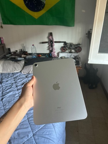 Apple ipad tablet - apple,