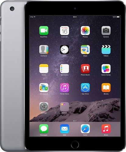 Apple ipad mini 9 pollici - ipad,