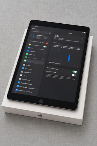 Apple ipad generazione 64gb - 9a,