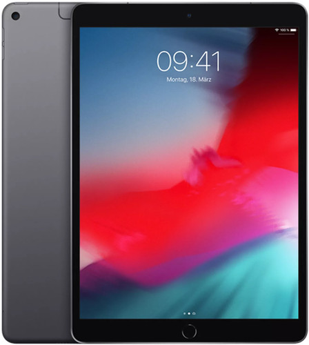 Apple ipad air - apple, a2123