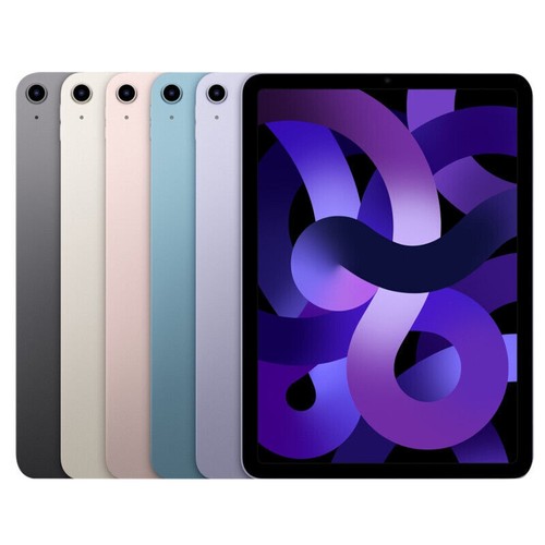 Apple ipad air - (2022),