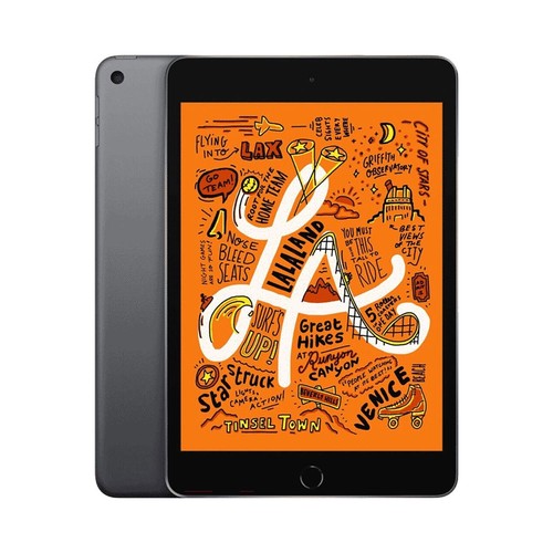 Apple ipad mini cellular - ipad, 5