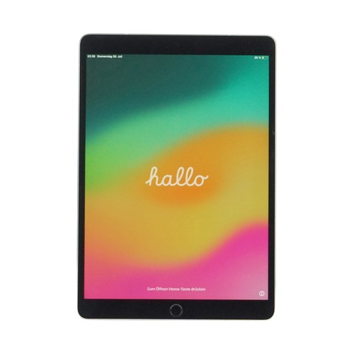 Apple ipad pro pollici - apple, 10,5