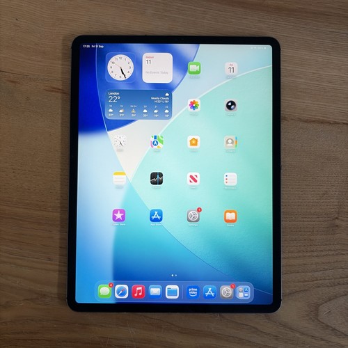 Apple ipad pro - apple, generazione