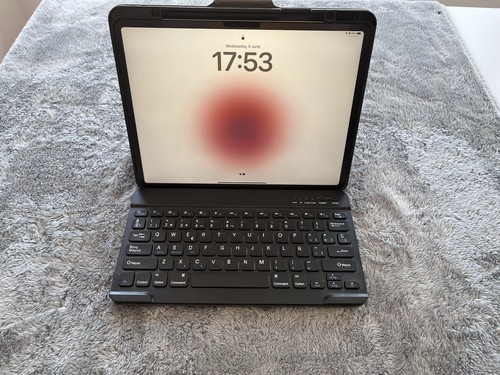 64gb ipad pro - 64gb, 12.9"