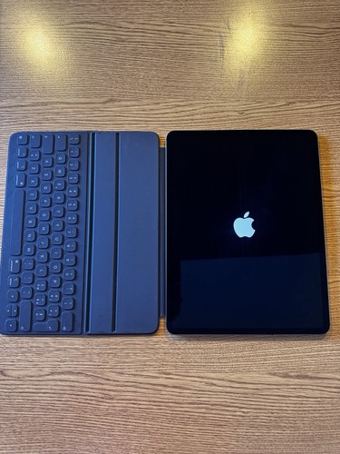 Apple ipad pro - ipad,