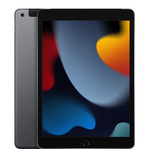 Apple ipad 64gb - ipad, 10.2