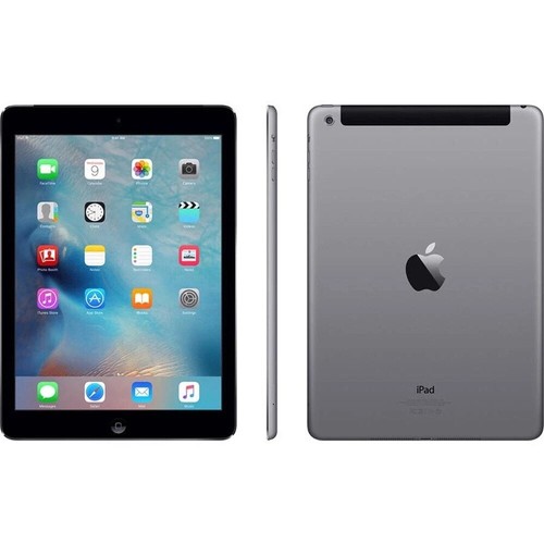Apple ipad air - air, generazione