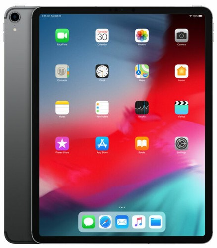 Apple ipad pro 3gen wi - 3gen, wi-fi