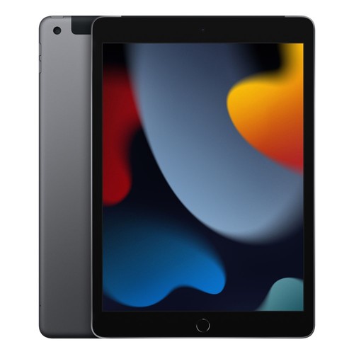 Apple ipad 64gb grigio - 9,