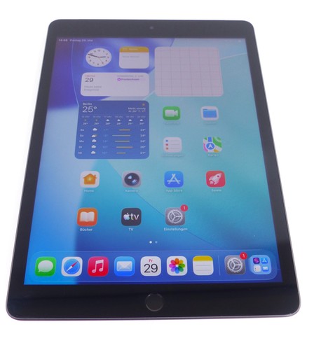 Apple ipad wifi - ipad,