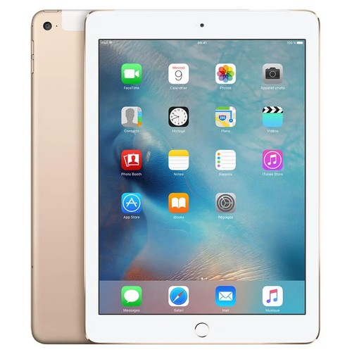 Apple ipad air - apple,