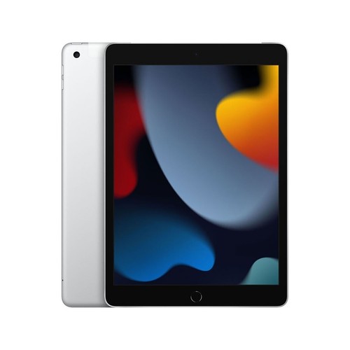 Apple ipad - 10.2", (9.