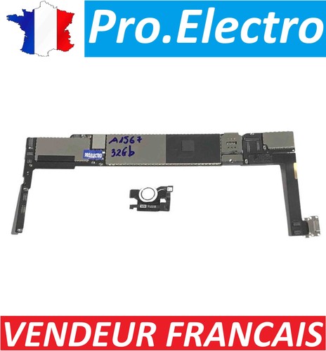 Gold mainboard ipad air - gold,