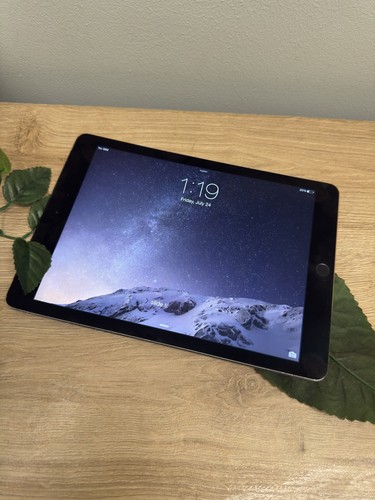 Ipad air 64gb - wifi, cell