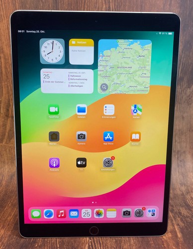 Apple ipad pro - apple, gen