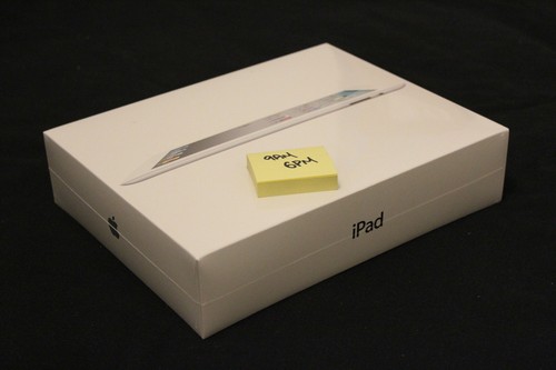 Apple ipad 64gb rete - 4, 4g