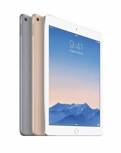 Apple ipad air 64gb - apple, wi-fi