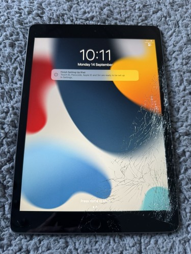 Apple ipad gen 64 - 8a,
