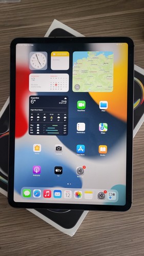 Apple ipad pro gen 64 - 1., gb