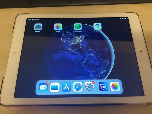 Apple ipad air gen - air, 64gb