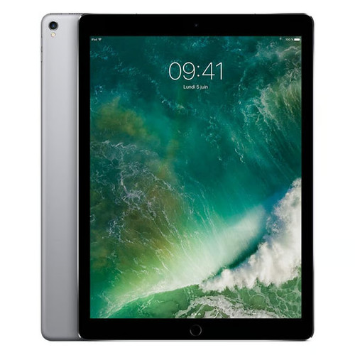 Apple ipad pro 2a - apple, (2a