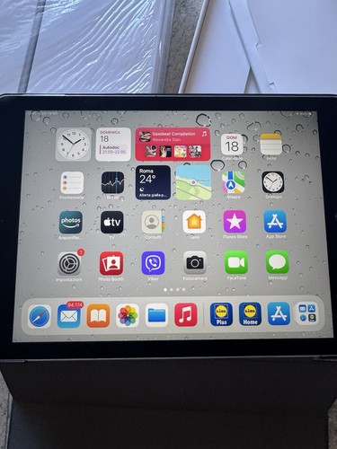 Apple ipad air - ipad, 2