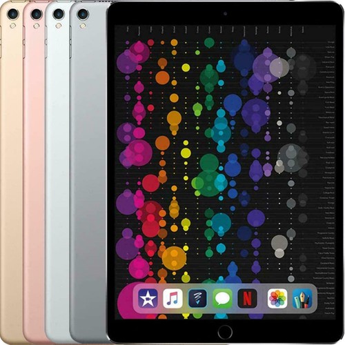 Apple ipad pro generazione - ipad, 2a