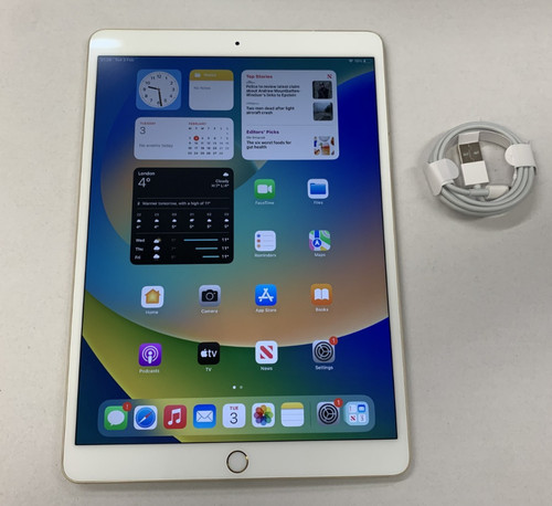 Apple ipad pro gen - pro, gb