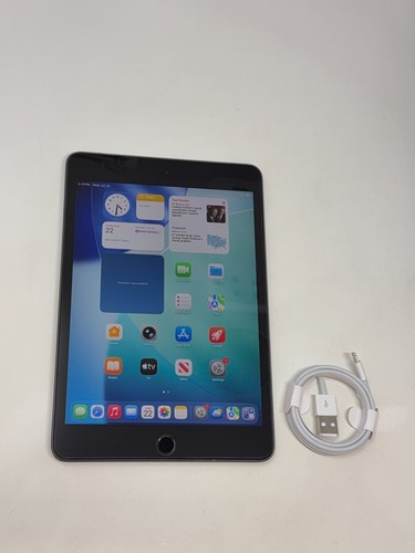 Apple ipad mini 5th - ipad, (5th