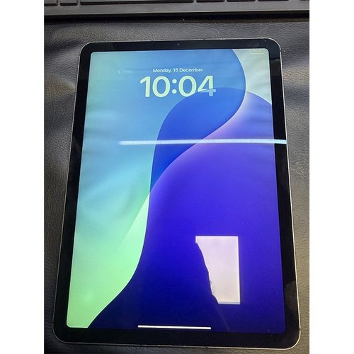Apple ipad air 64gb - 4,