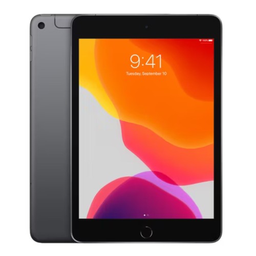 Apple ipad mini a2124 3 - ipad,