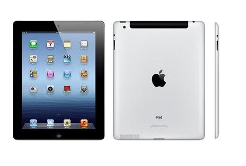 Ipad generazione fi - generazione, (wi-fi