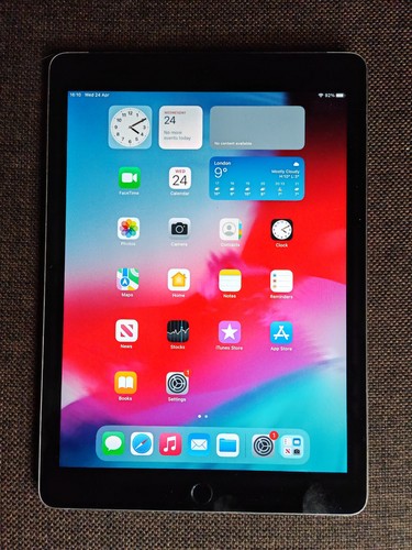 Apple ipad air - air, 64