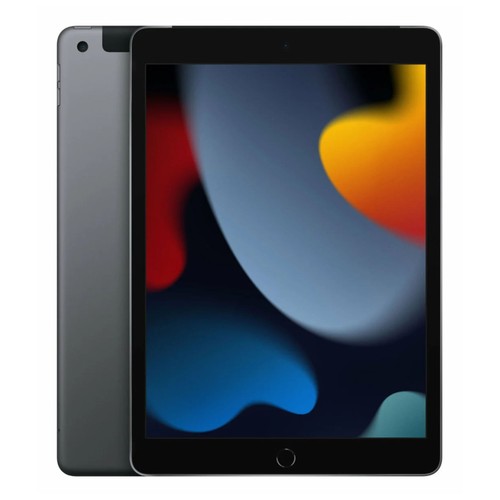 Tablet apple ipad - tablet, a2604