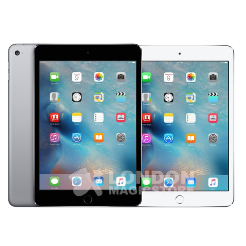 Apple ipad mini 16 - apple, 2