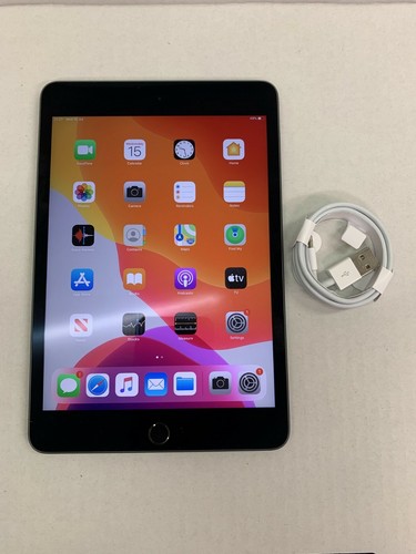 Apple ipad mini 5a - apple, (5a