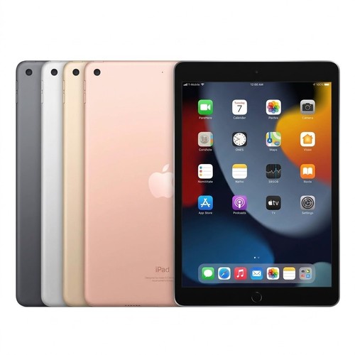 Ipad 6a generazione - ipad,