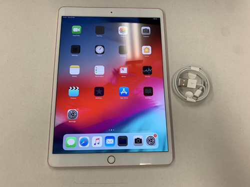 Apple ipad pro - apple,