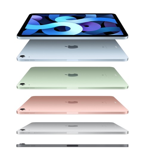 Apple ipad air tutti - apple,