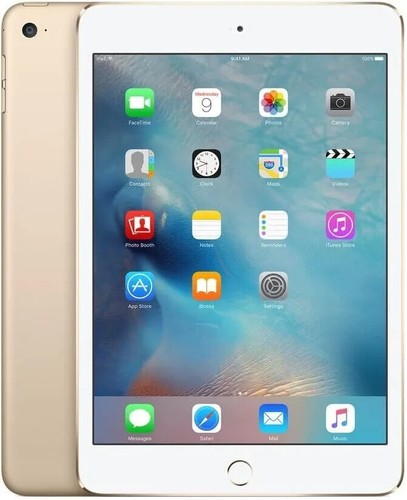 Apple ipad mini 4gen 64gb - mini,