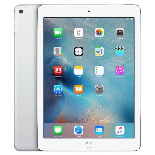 Apple ipad air 7 - apple,