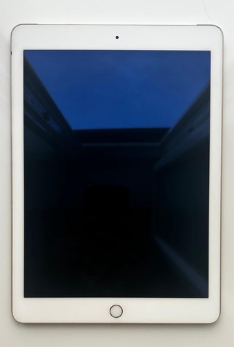 Apple ipad air tablet gb - ipad,