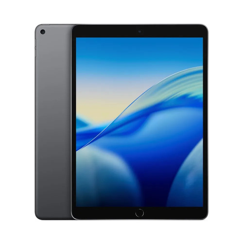 Apple ipad 2021 grigio - apple,